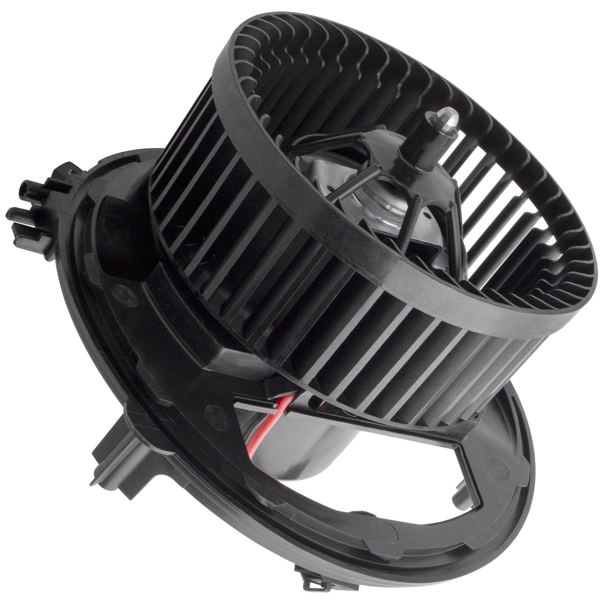 BOXI 700341 HVAC Heater Blower Motor Assembly Fits for Audi A3 Quattro Q3 RS3 S3 TTS Quattro — product photo 5