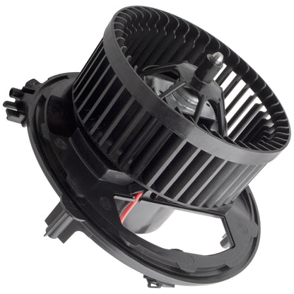 BOXI 700341 HVAC Heater Blower Motor Assembly Fits for Audi A3 Quattro Q3 RS3 S3 TTS Quattro — product photo 5