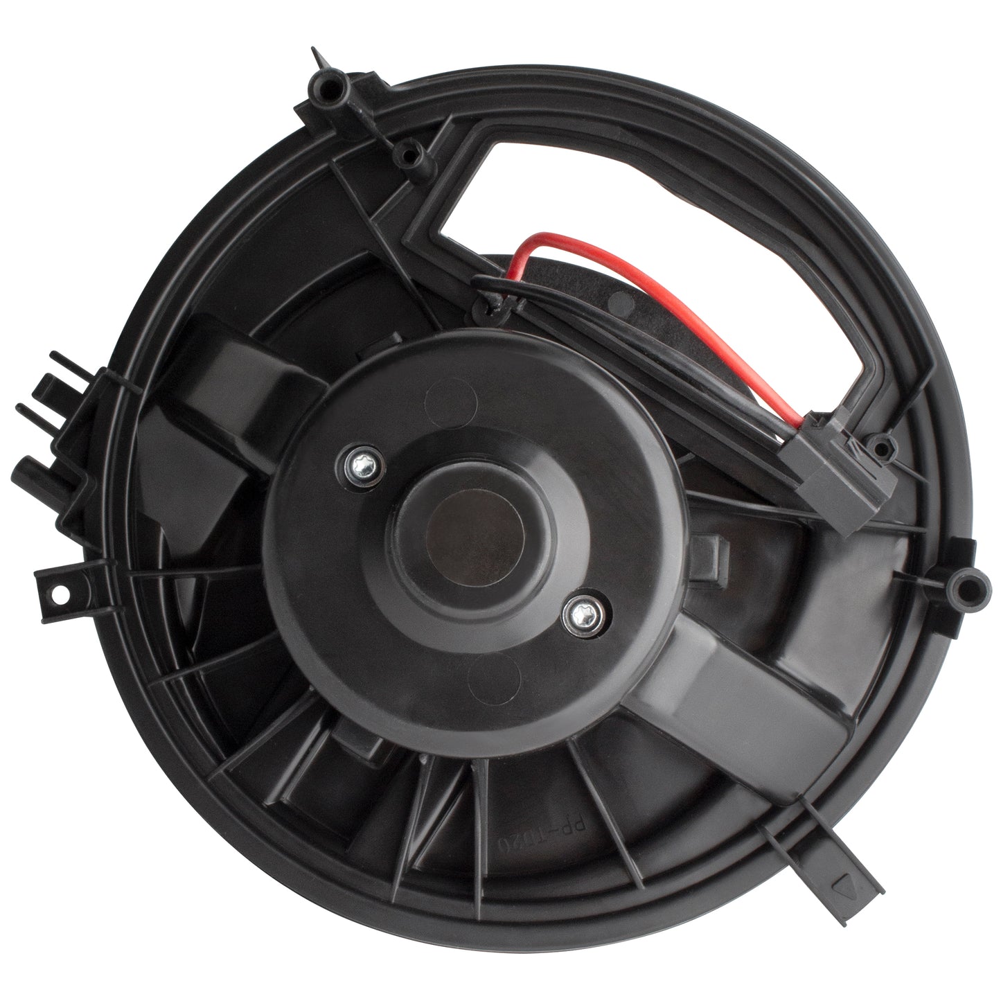 BOXI 700341 HVAC Heater Blower Motor Assembly Fits for Audi A3 Quattro Q3 RS3 S3 TTS Quattro — product photo 6
