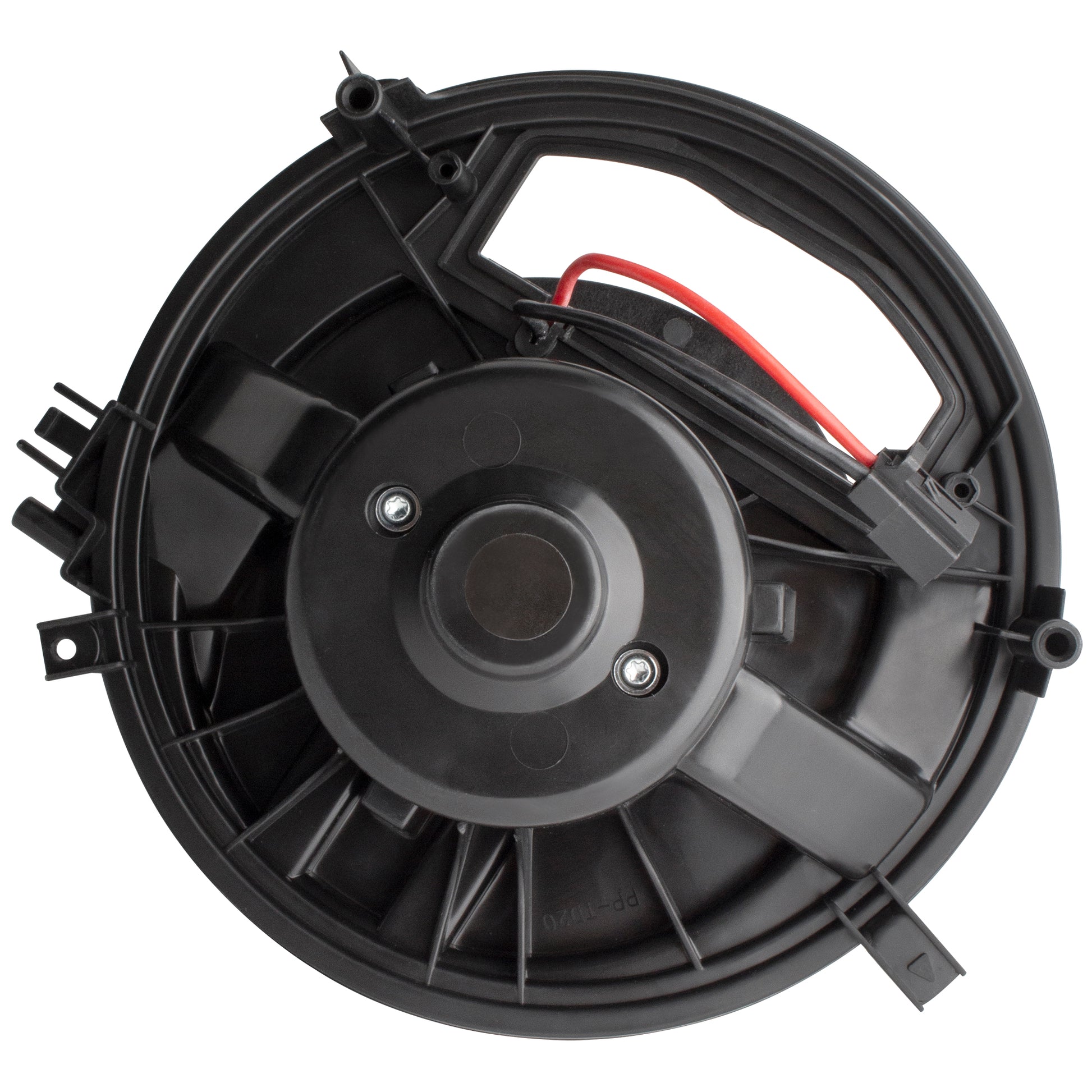 BOXI 700341 HVAC Heater Blower Motor Assembly Fits for Audi A3 Quattro Q3 RS3 S3 TTS Quattro — product photo 6