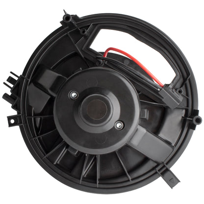 BOXI 700341 HVAC Heater Blower Motor Assembly Fits for Audi A3 Quattro Q3 RS3 S3 TTS Quattro — product photo 6