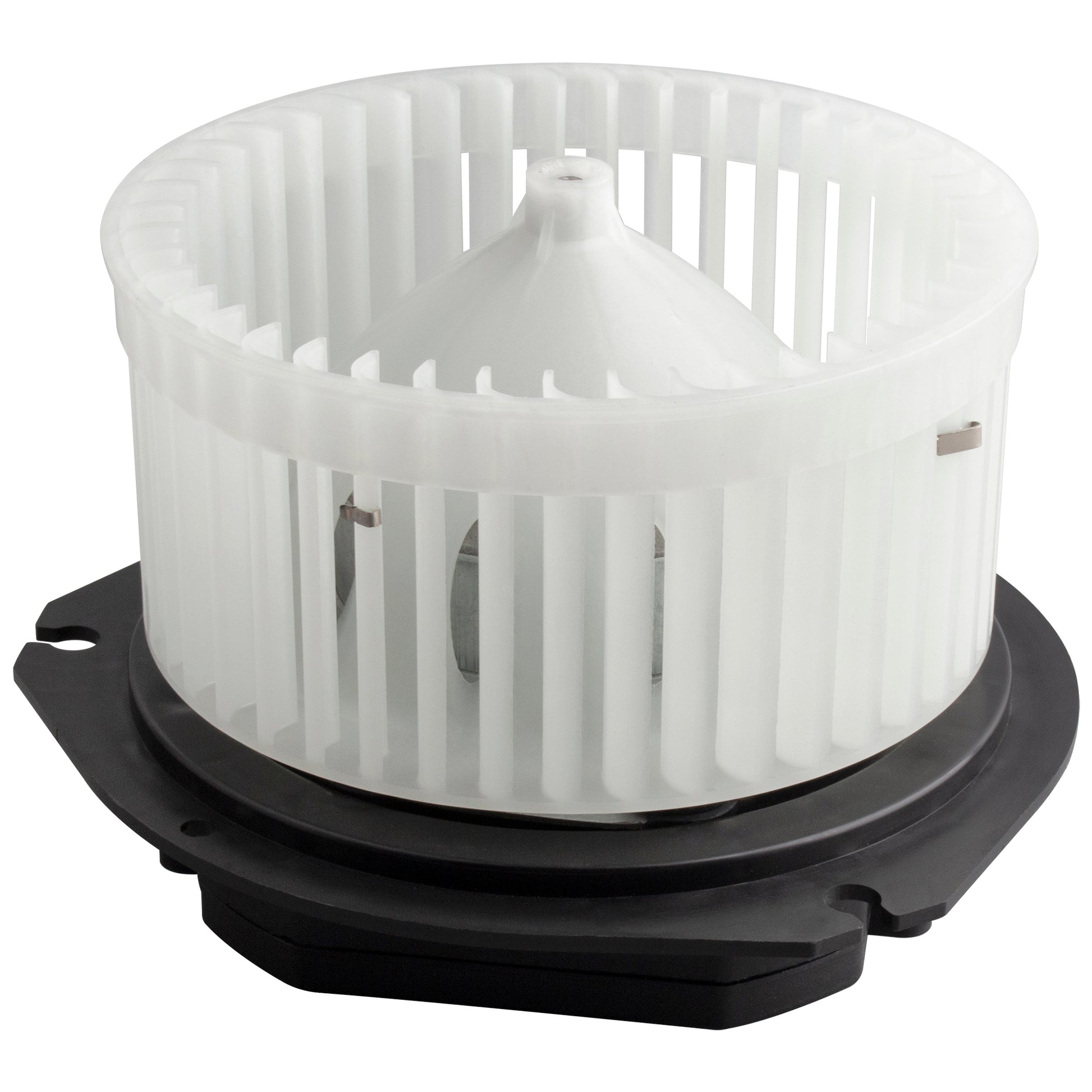 BOXI 700321 HVAC Heater Blower Motor Assembly Fits for Cadillac XLR 2004-2009
