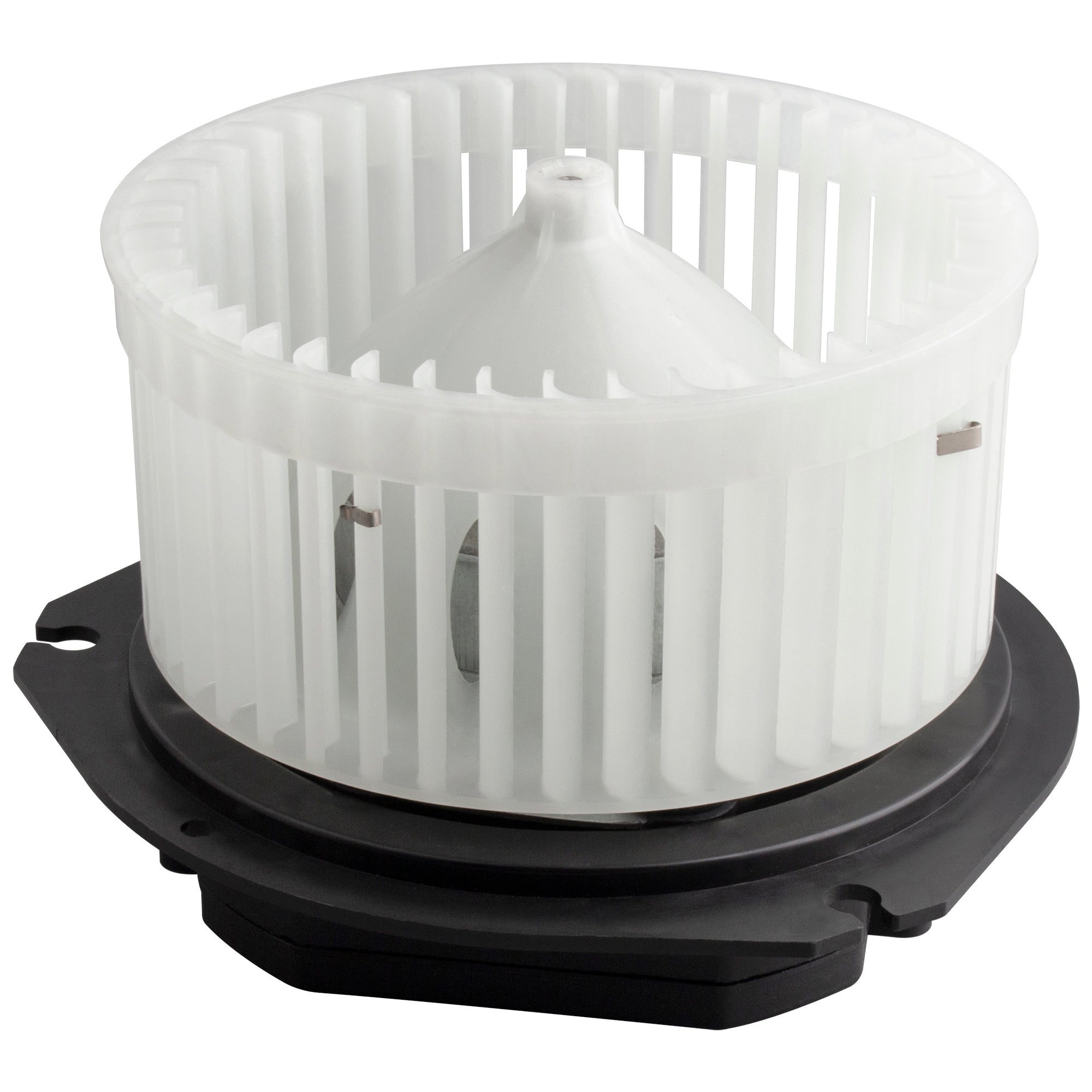 BOXI 700321 HVAC Heater Blower Motor Assembly Fits for Cadillac XLR 2004-2009