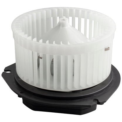 BOXI 700321 HVAC Heater Blower Motor Assembly Fits for Cadillac XLR 2004-2009