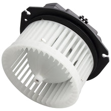 BOXI 700321 HVAC Heater Blower Motor Assembly Fits for Cadillac XLR 2004-2009 — product photo 2