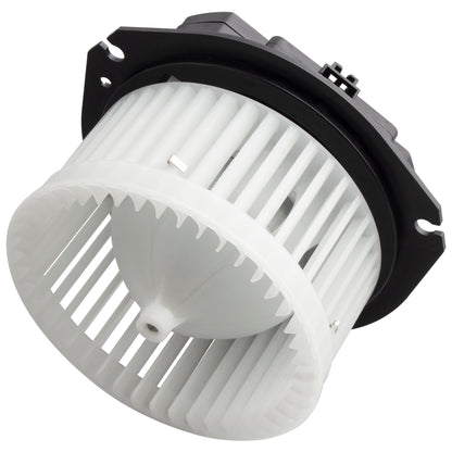 BOXI 700321 HVAC Heater Blower Motor Assembly Fits for Cadillac XLR 2004-2009 — product photo 2