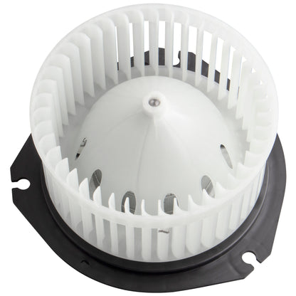 BOXI 700321 HVAC Heater Blower Motor Assembly Fits for Cadillac XLR 2004-2009 — product photo 3