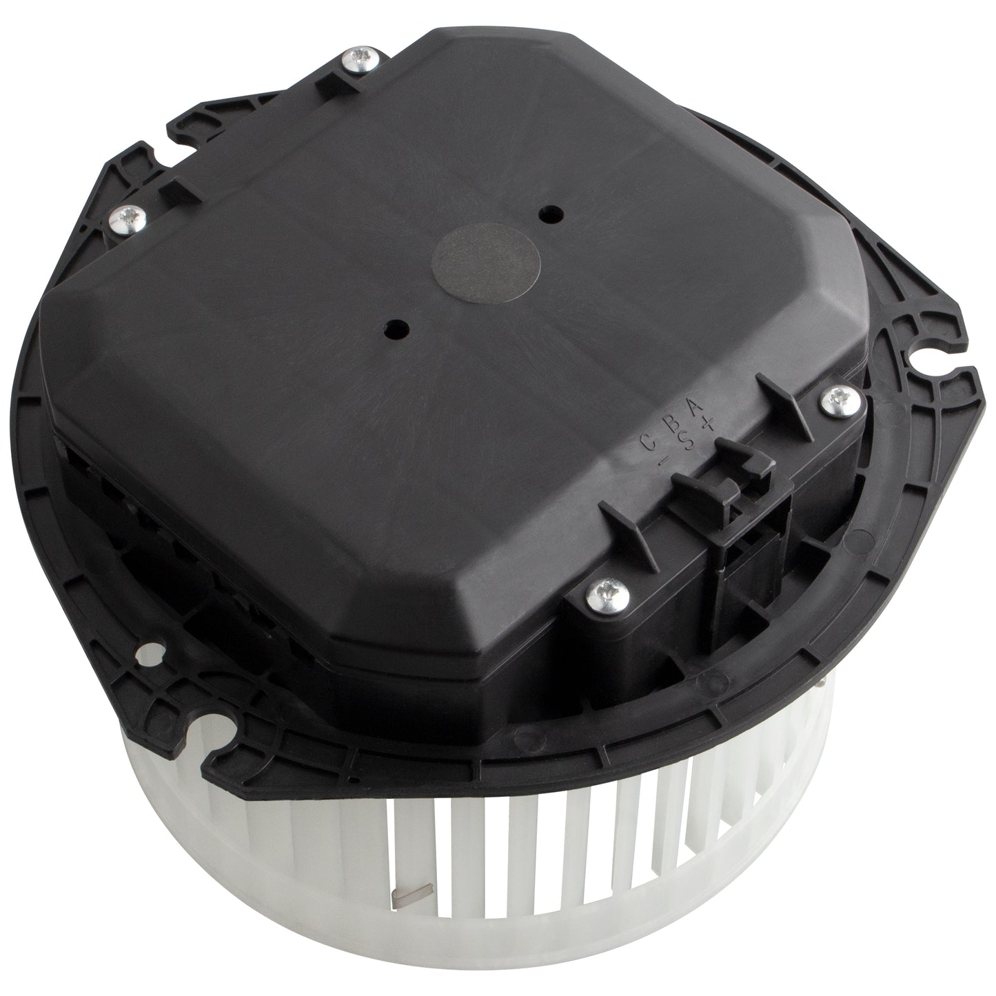 BOXI 700321 HVAC Heater Blower Motor Assembly Fits for Cadillac XLR 2004-2009 — product photo 4