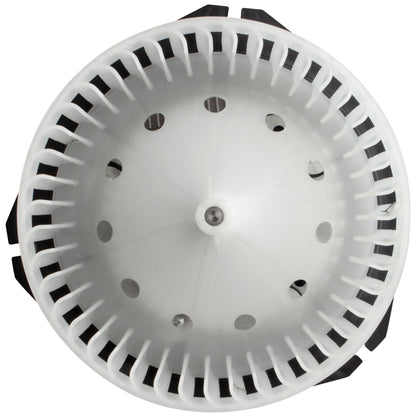 BOXI 700321 HVAC Heater Blower Motor Assembly Fits for Cadillac XLR 2004-2009 — product photo 6