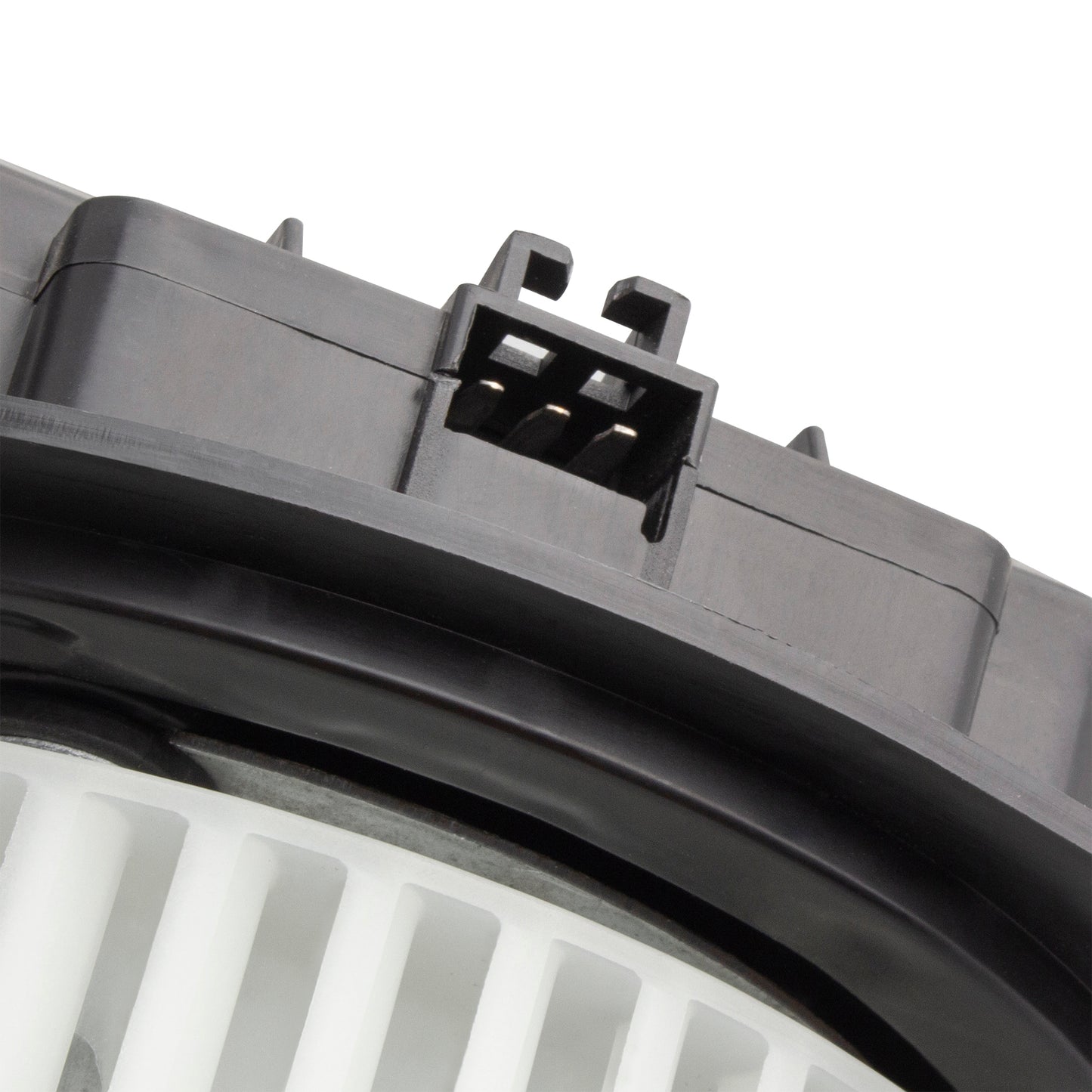BOXI 700321 HVAC Heater Blower Motor Assembly Fits for Cadillac XLR 2004-2009 — product photo 7