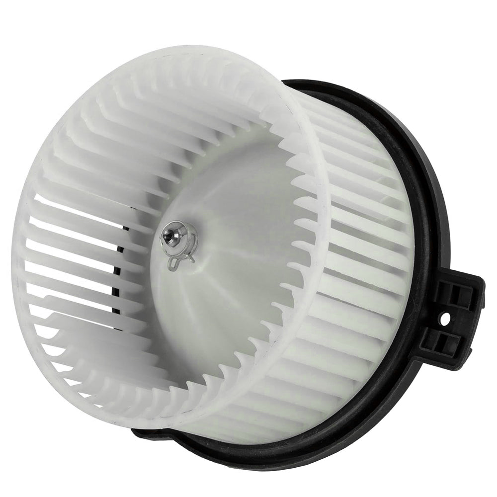 BOXI 700227 Front HVAC Heater Blower Motor Assembly Fits for Mazda CX-7 2009 2010 2011 2012 L4 2.3L