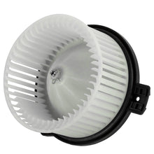BOXI 700227 Front HVAC Heater Blower Motor Assembly Fits for Mazda CX-7 2009 2010 2011 2012 L4 2.3L