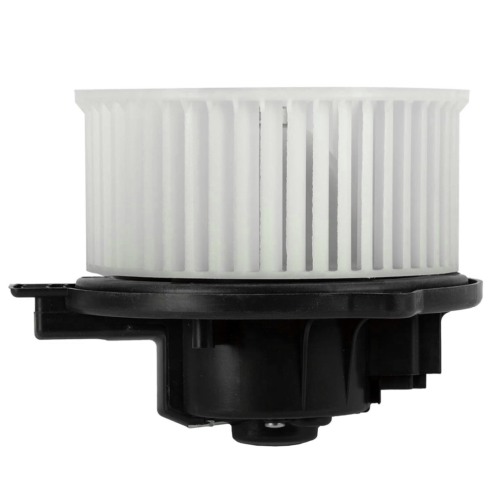 BOXI 700227 Front HVAC Heater Blower Motor Assembly Fits for Mazda CX-7 2009 2010 2011 2012 L4 2.3L — product photo 2