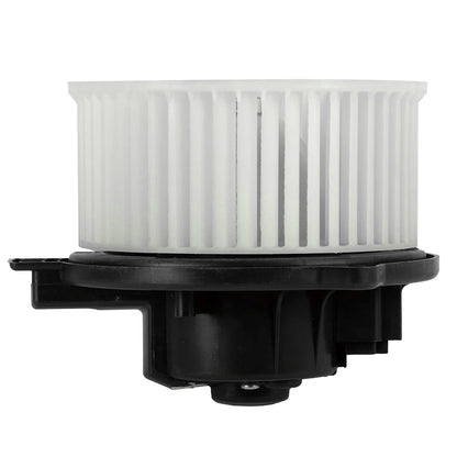 BOXI 700227 Front HVAC Heater Blower Motor Assembly Fits for Mazda CX-7 2009 2010 2011 2012 L4 2.3L — product photo 2