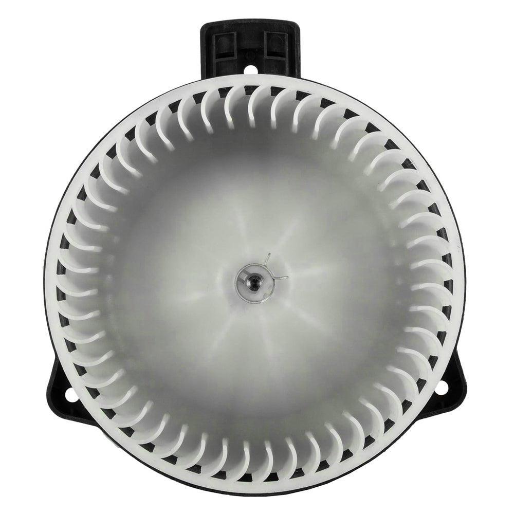 BOXI 700227 Front HVAC Heater Blower Motor Assembly Fits for Mazda CX-7 2009 2010 2011 2012 L4 2.3L — product photo 3