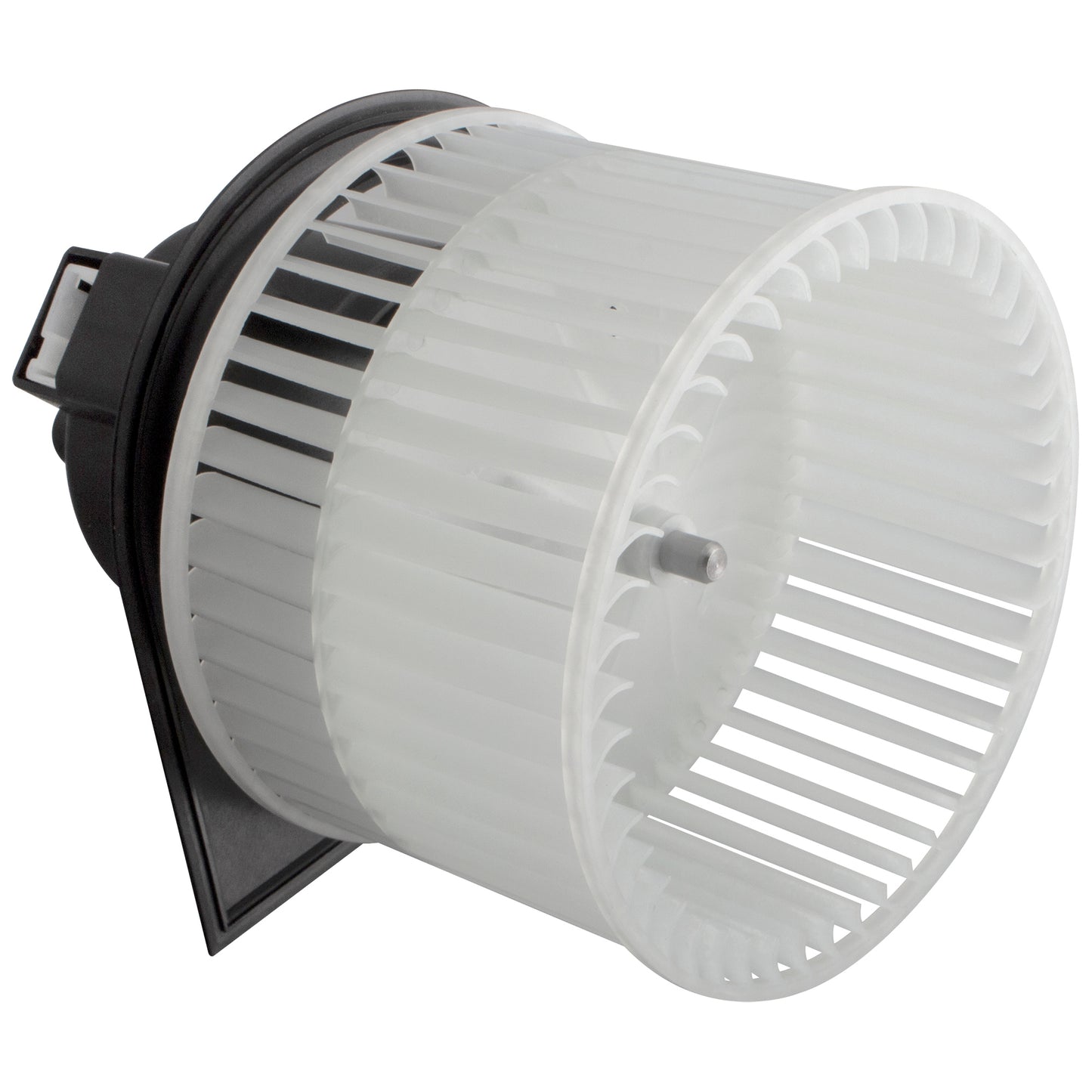 BOXI 700173 HVAC Heater Blower Motor Assembly Fits for Saturn L100 2001-02 L200 LW200 LW300 2001-03