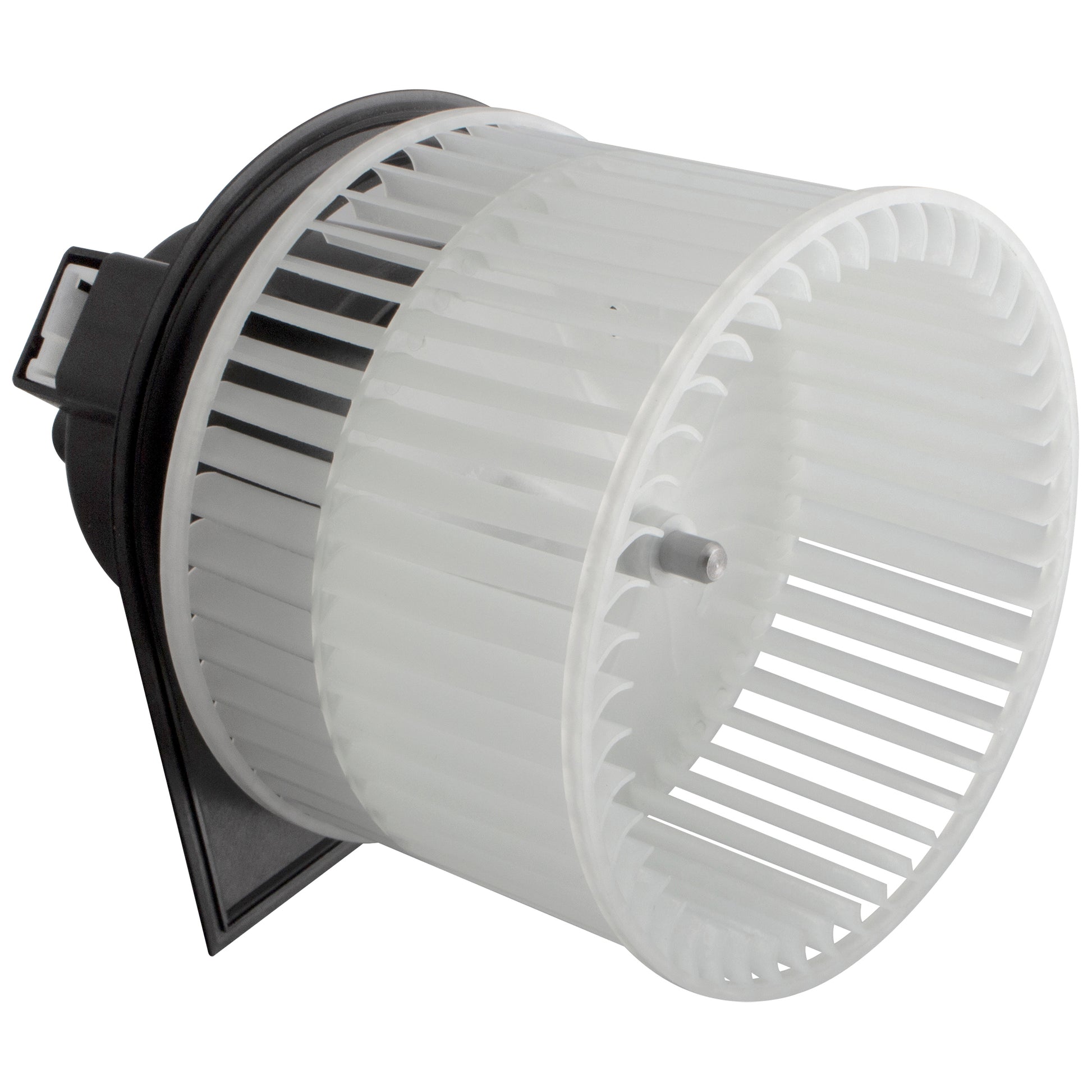 BOXI 700173 HVAC Heater Blower Motor Assembly Fits for Saturn L100 2001-02 L200 LW200 LW300 2001-03