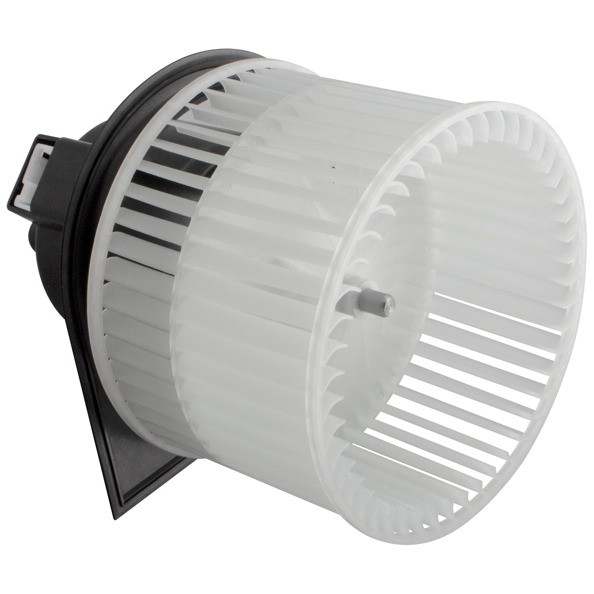 BOXI 700173 HVAC Heater Blower Motor Assembly Fits for Saturn L100 2001-02 L200 LW200 LW300 2001-03