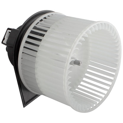 BOXI 700173 HVAC Heater Blower Motor Assembly Fits for Saturn L100 2001-02 L200 LW200 LW300 2001-03