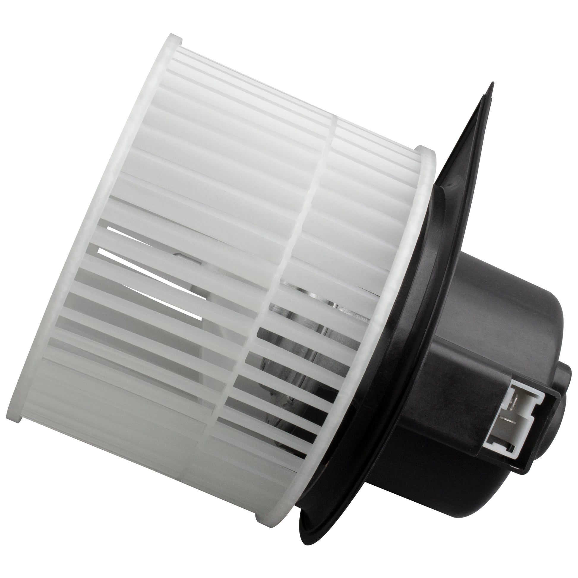 BOXI 700173 HVAC Heater Blower Motor Assembly Fits for Saturn L100 2001-02 L200 LW200 LW300 2001-03 — product photo 3