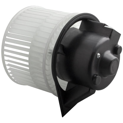BOXI 700173 HVAC Heater Blower Motor Assembly Fits for Saturn L100 2001-02 L200 LW200 LW300 2001-03 — product photo 5
