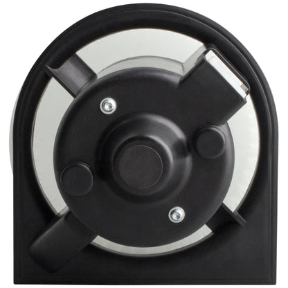 BOXI 700173 HVAC Heater Blower Motor Assembly Fits for Saturn L100 2001-02 L200 LW200 LW300 2001-03 — product photo 6