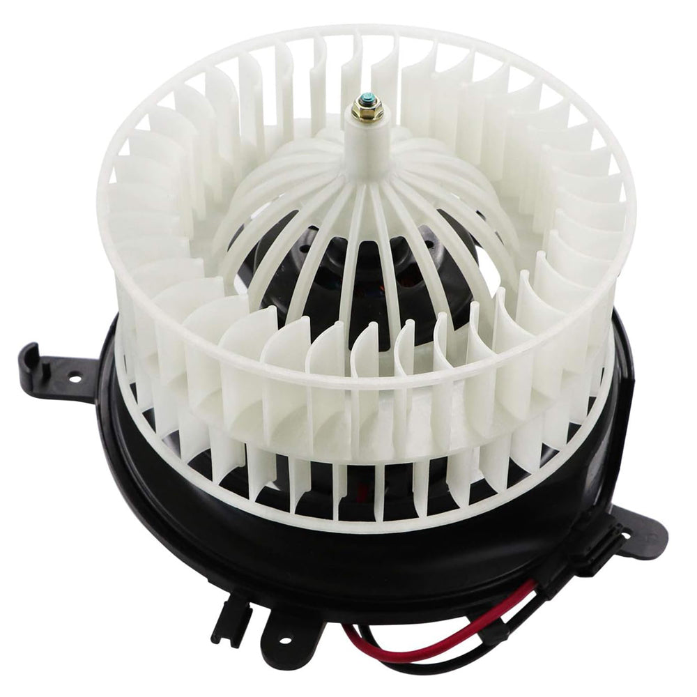 BOXI 700170 HVAC Heater Blower Motor Assembly Fits for Mercedes-Benz W210 Series E300 1996-1999