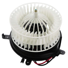 BOXI 700170 HVAC Heater Blower Motor Assembly Fits for Mercedes-Benz W210 Series E300 1996-1999