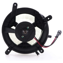 BOXI 700170 HVAC Heater Blower Motor Assembly Fits for Mercedes-Benz W210 Series E300 1996-1999 — product photo 2