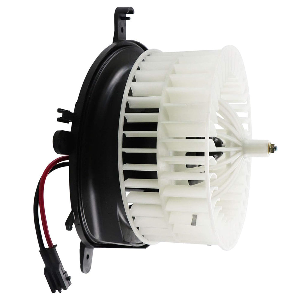 BOXI 700170 HVAC Heater Blower Motor Assembly Fits for Mercedes-Benz W210 Series E300 1996-1999 — product photo 3
