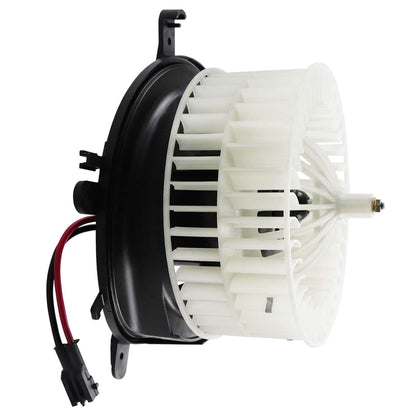 BOXI 700170 HVAC Heater Blower Motor Assembly Fits for Mercedes-Benz W210 Series E300 1996-1999 — product photo 3
