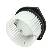 BOXI HVAC Heater Blower Motor Assembly Fits for Suzuki Grand Vitara 2006 2007 2008 2009 2010 2011
