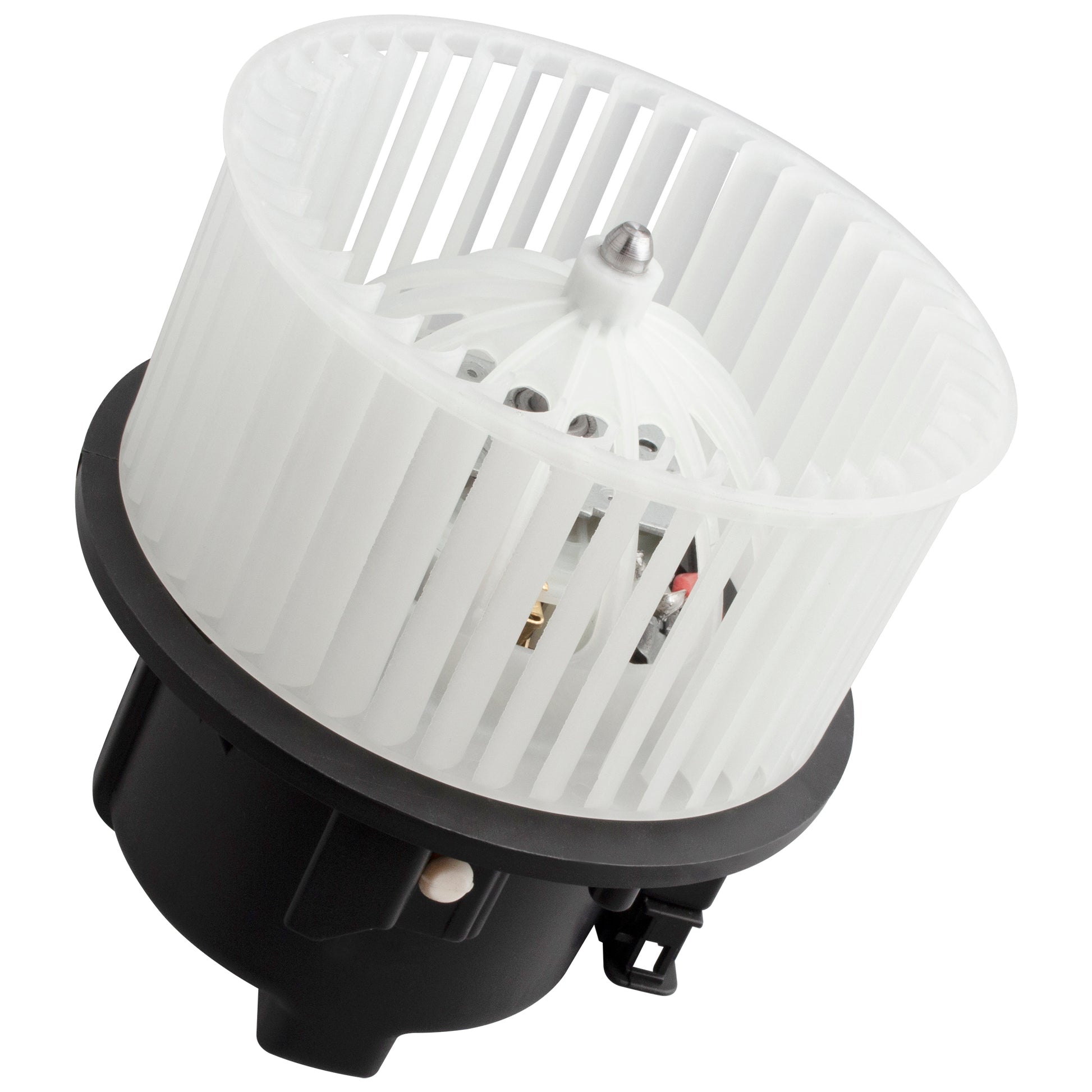 BOXI 700254 HVAC Heater Blower Motor Assembly Fits for Volvo S60 2011-2018 S80 2007-2016 V70