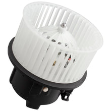 BOXI 700254 HVAC Heater Blower Motor Assembly Fits for Volvo S60 2011-2018 S80 2007-2016 V70