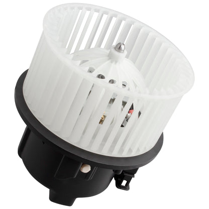 BOXI 700254 HVAC Heater Blower Motor Assembly Fits for Volvo S60 2011-2018 S80 2007-2016 V70
