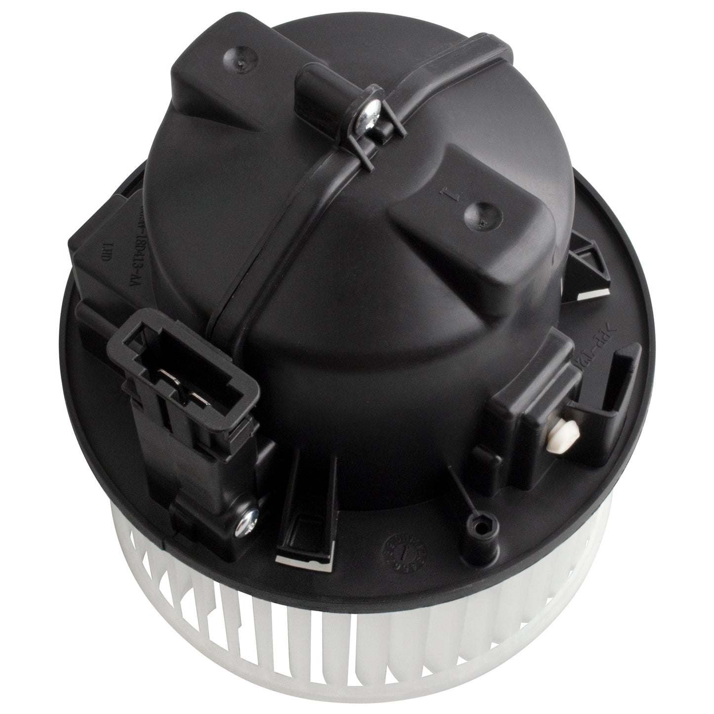 BOXI 700254 HVAC Heater Blower Motor Assembly Fits for Volvo S60 2011-2018 S80 2007-2016 V70 — product photo 6