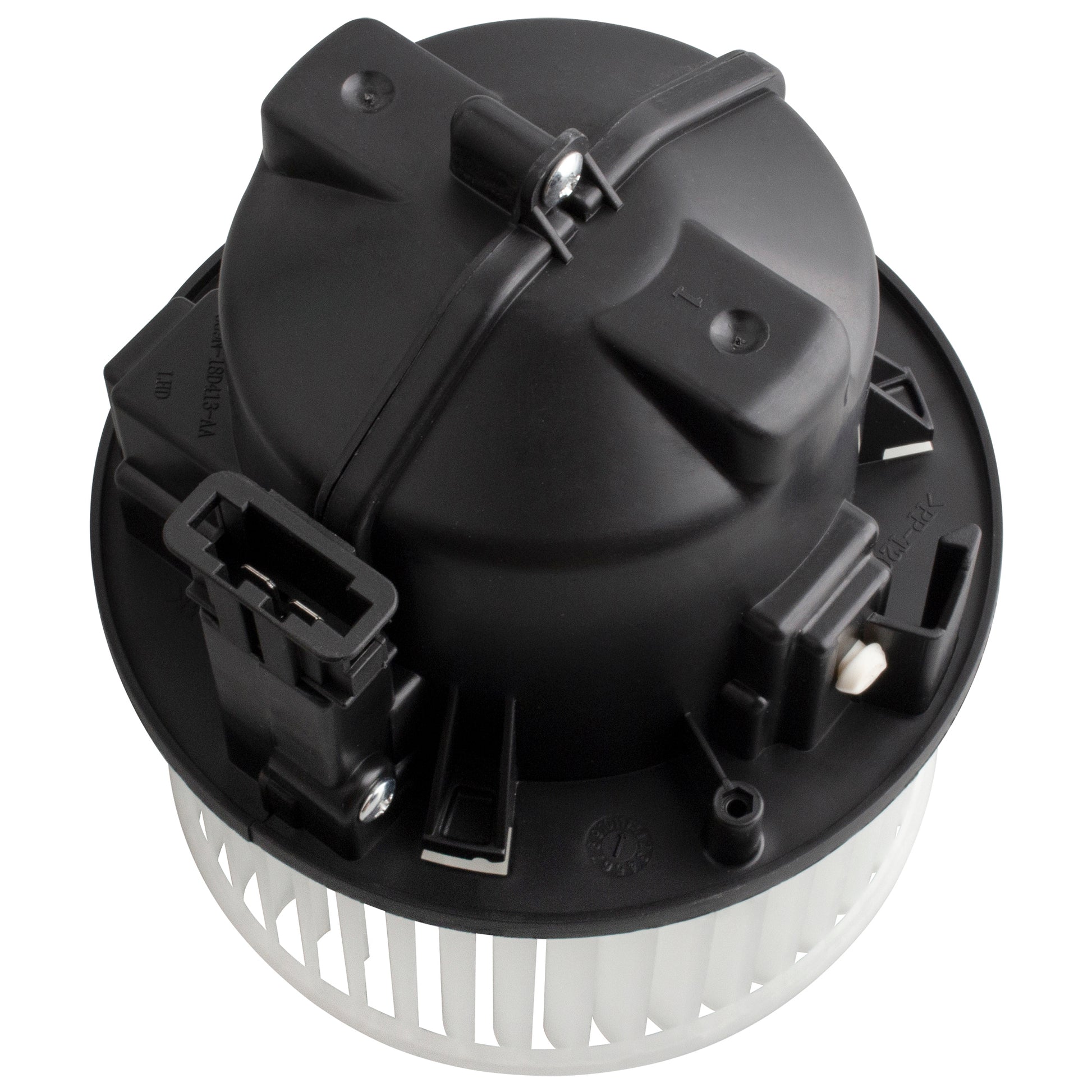 BOXI 700254 HVAC Heater Blower Motor Assembly Fits for Volvo S60 2011-2018 S80 2007-2016 V70 — product photo 6