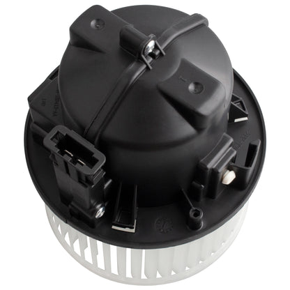 BOXI 700254 HVAC Heater Blower Motor Assembly Fits for Volvo S60 2011-2018 S80 2007-2016 V70 — product photo 6