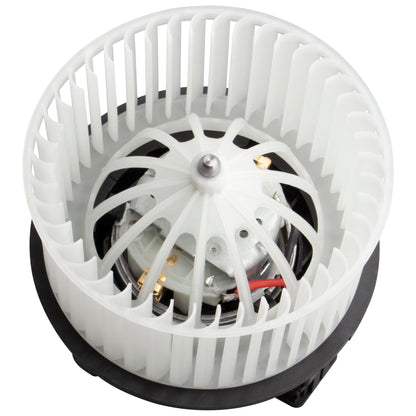 BOXI 700254 HVAC Heater Blower Motor Assembly Fits for Volvo S60 2011-2018 S80 2007-2016 V70 — product photo 5