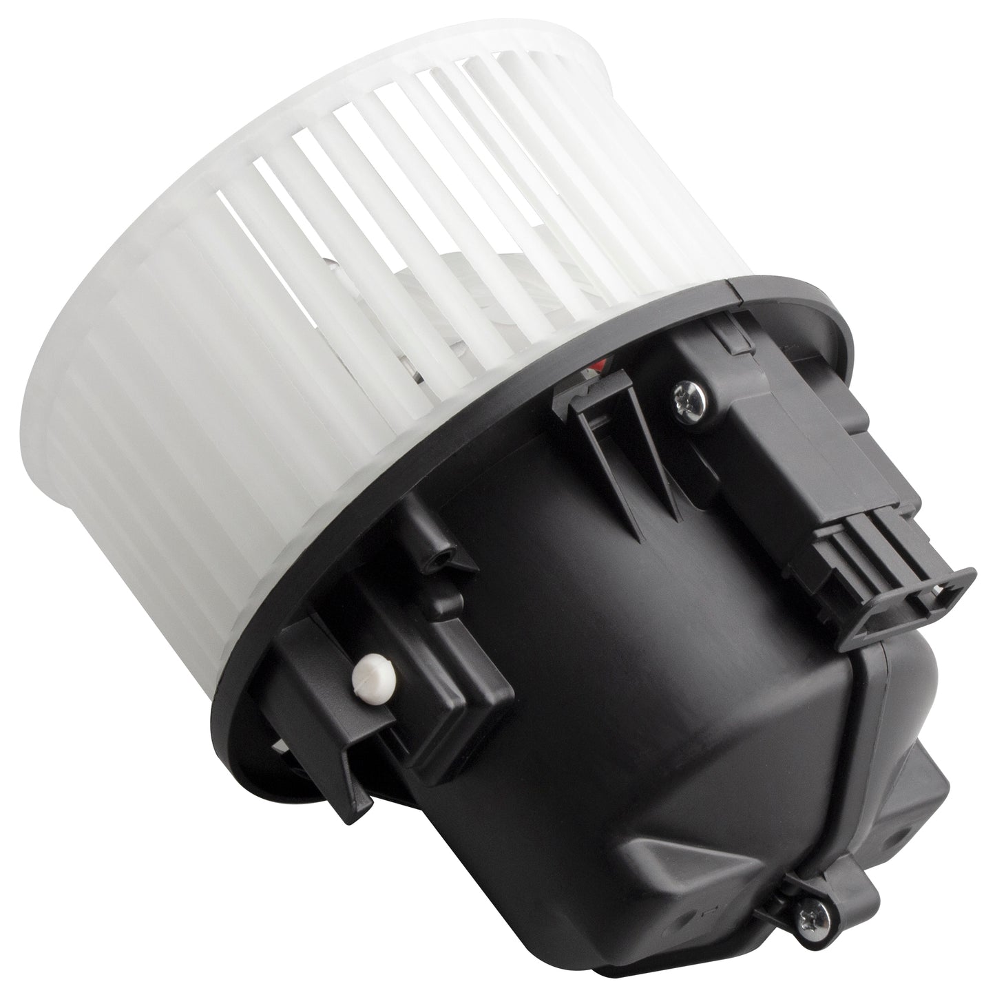 BOXI 700254 HVAC Heater Blower Motor Assembly Fits for Volvo S60 2011-2018 S80 2007-2016 V70 — product photo 4