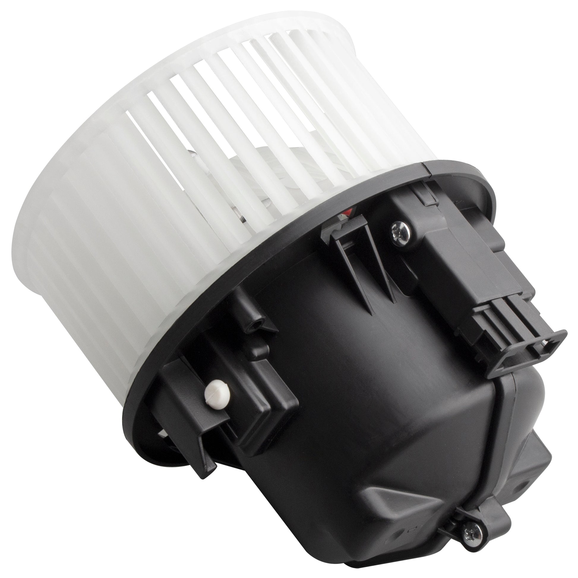 BOXI 700254 HVAC Heater Blower Motor Assembly Fits for Volvo S60 2011-2018 S80 2007-2016 V70 — product photo 4