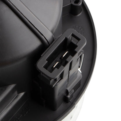 BOXI 700254 HVAC Heater Blower Motor Assembly Fits for Volvo S60 2011-2018 S80 2007-2016 V70 — product photo 2