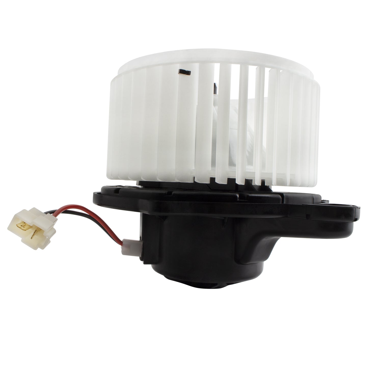 BOXI 700268 HVAC Heater Blower Motor Assembly Fits for Kia Sorento 2008-2009 Base — product photo 3
