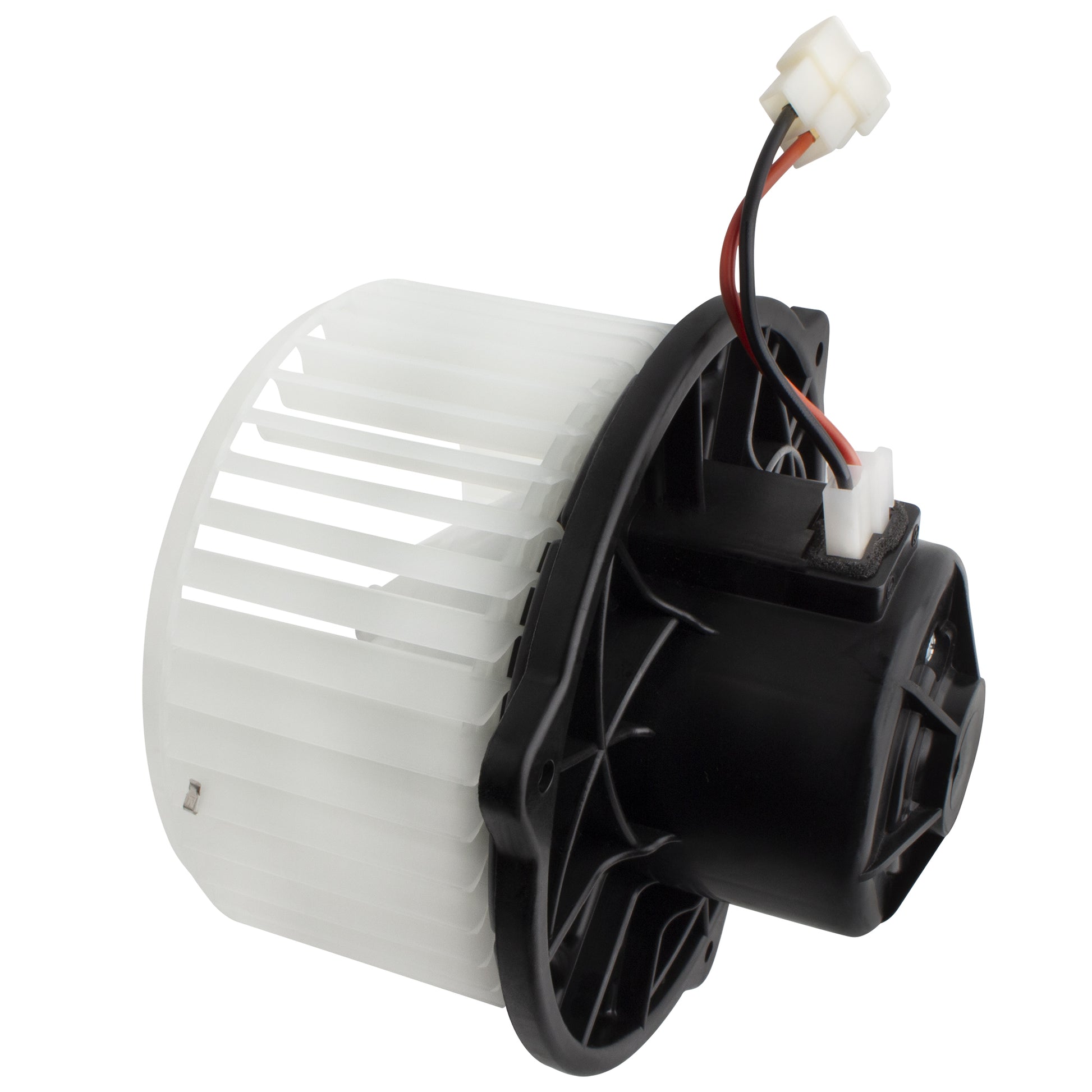 BOXI 700268 HVAC Heater Blower Motor Assembly Fits for Kia Sorento 2008-2009 Base — product photo 5