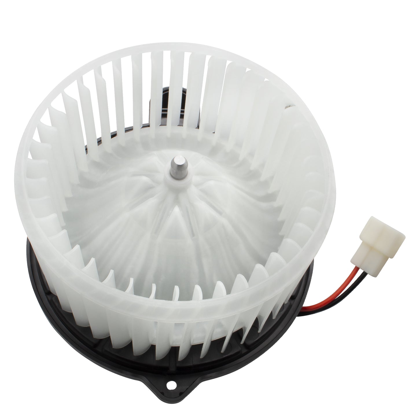 BOXI 700268 HVAC Heater Blower Motor Assembly Fits for Kia Sorento 2008-2009 Base — product photo 6