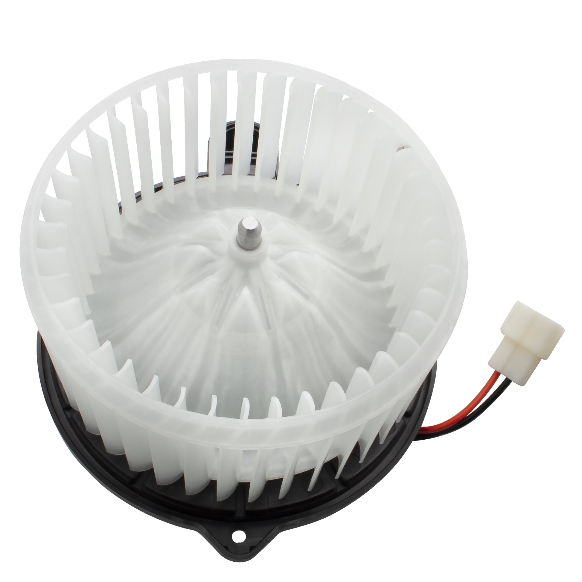 BOXI 700268 HVAC Heater Blower Motor Assembly Fits for Kia Sorento 2008-2009 Base — product photo 6