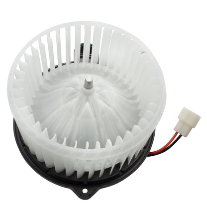 BOXI 700268 HVAC Heater Blower Motor Assembly Fits for Kia Sorento 2008-2009 Base — product photo 6