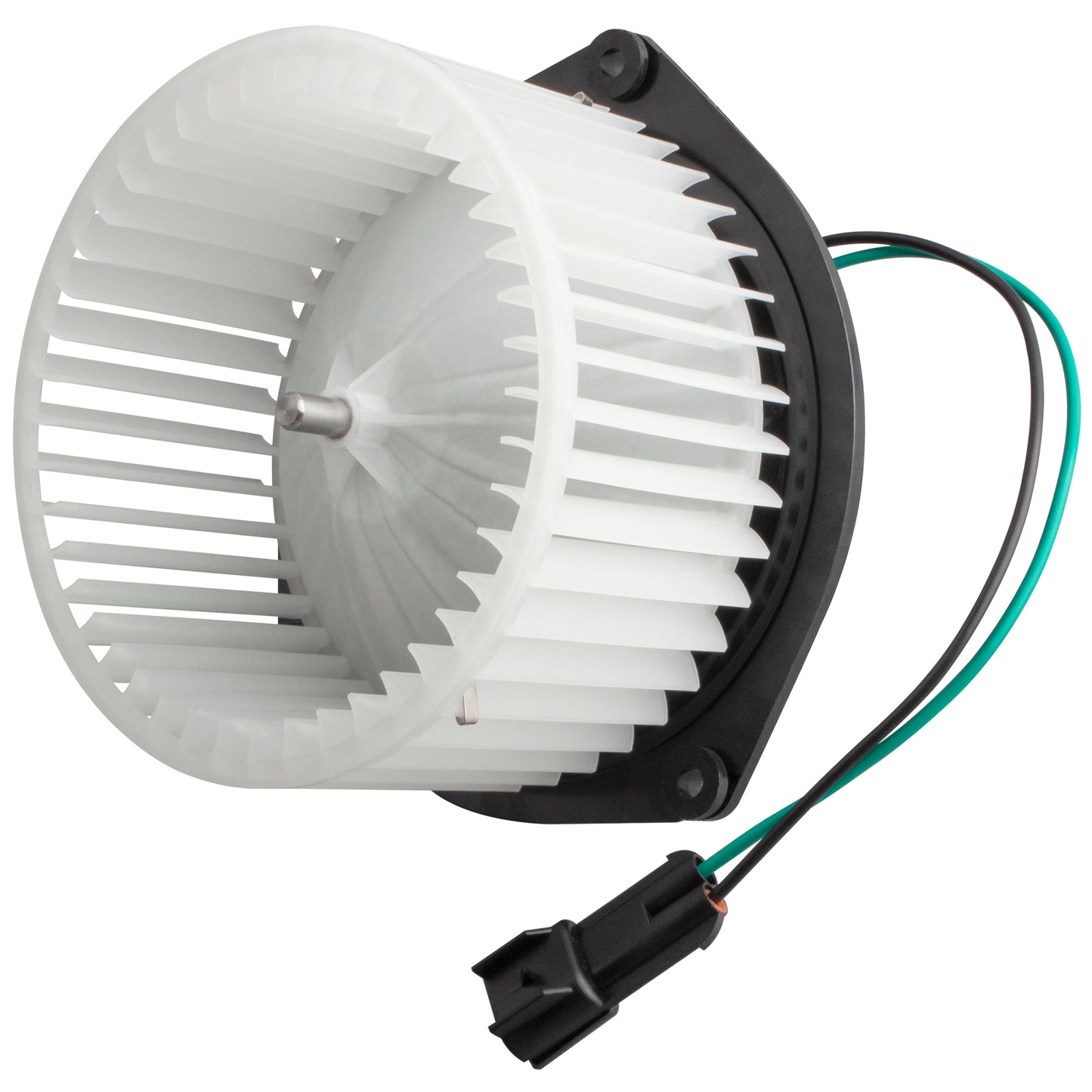 BOXI 700126 HVAC Heater Blower Motor Assembly Fits for Jeep Cherokee 1988-1996