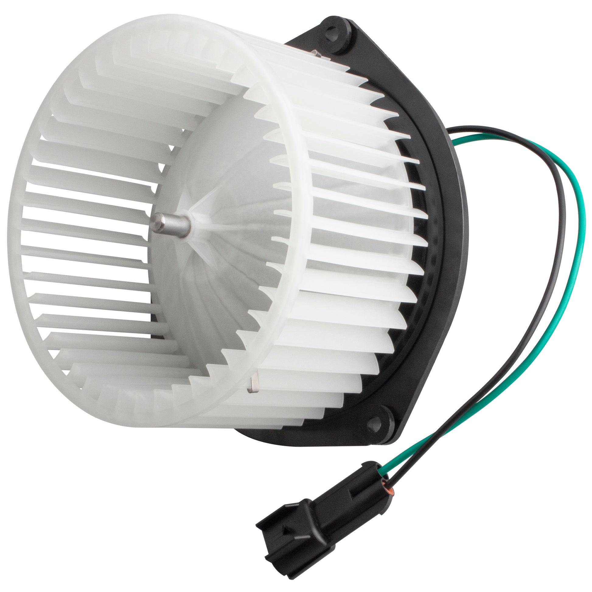 BOXI 700126 HVAC Heater Blower Motor Assembly Fits for Jeep Cherokee 1988-1996