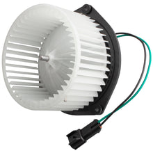 BOXI 700126 HVAC Heater Blower Motor Assembly Fits for Jeep Cherokee 1988-1996